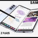 Samsung Galaxy Z Fold5 - Divulgação