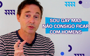 Muitas pessoas incorporam o preconceito que existe na sociedade e isso interfere na vida sexual - Arte