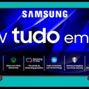 Smart TVs LG e Samsung - Divulgação