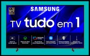 Smart TVs LG e Samsung - Divulgação