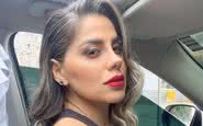 A influenciadora digital recebeu apoio dos amigos - Crédito: Instagram/@vanmesquita