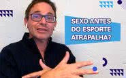 O único ponto de atenção diz respeito ao cansaço após uma relação sexual intensa - Arte