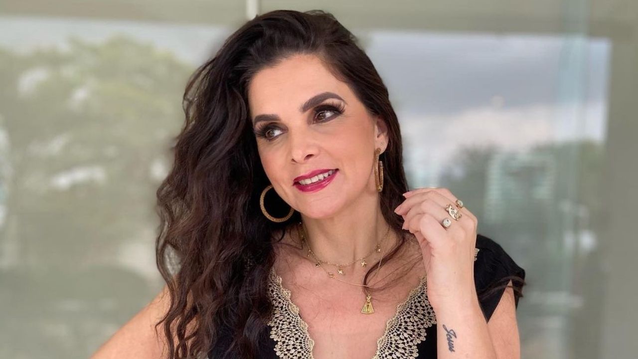 Doutor Jairo · Luiza Ambiel diz que já ficou seis meses sem sexo; como  lidar com isso?