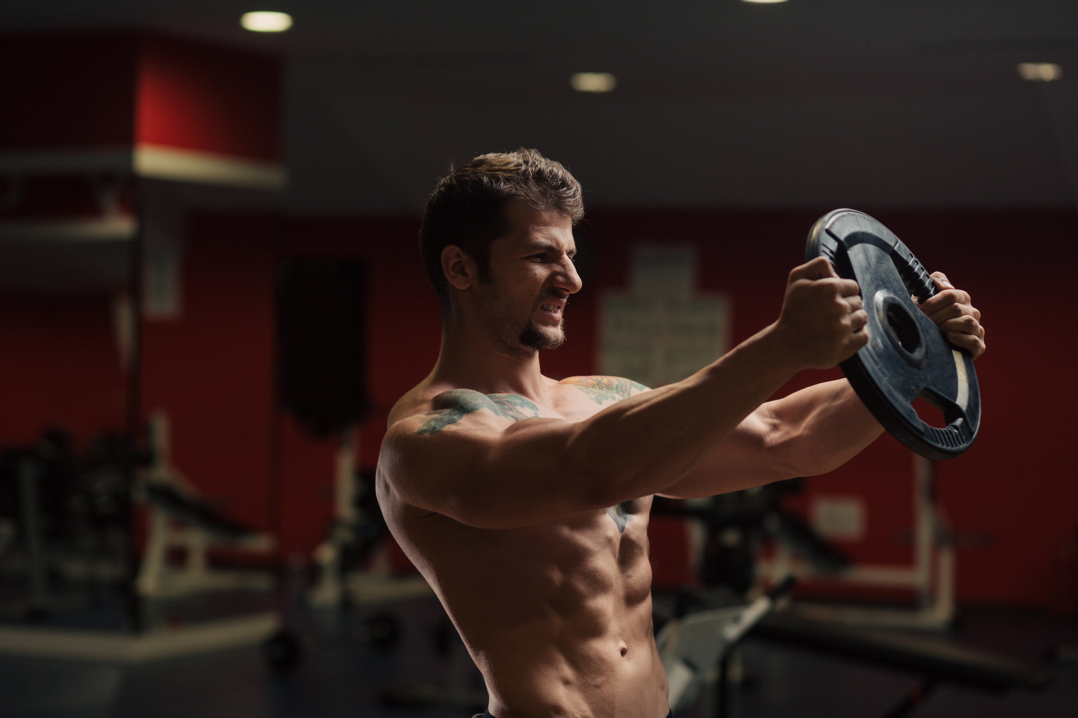 Doutor Jairo · 3 bons exercícios para treinar os bíceps