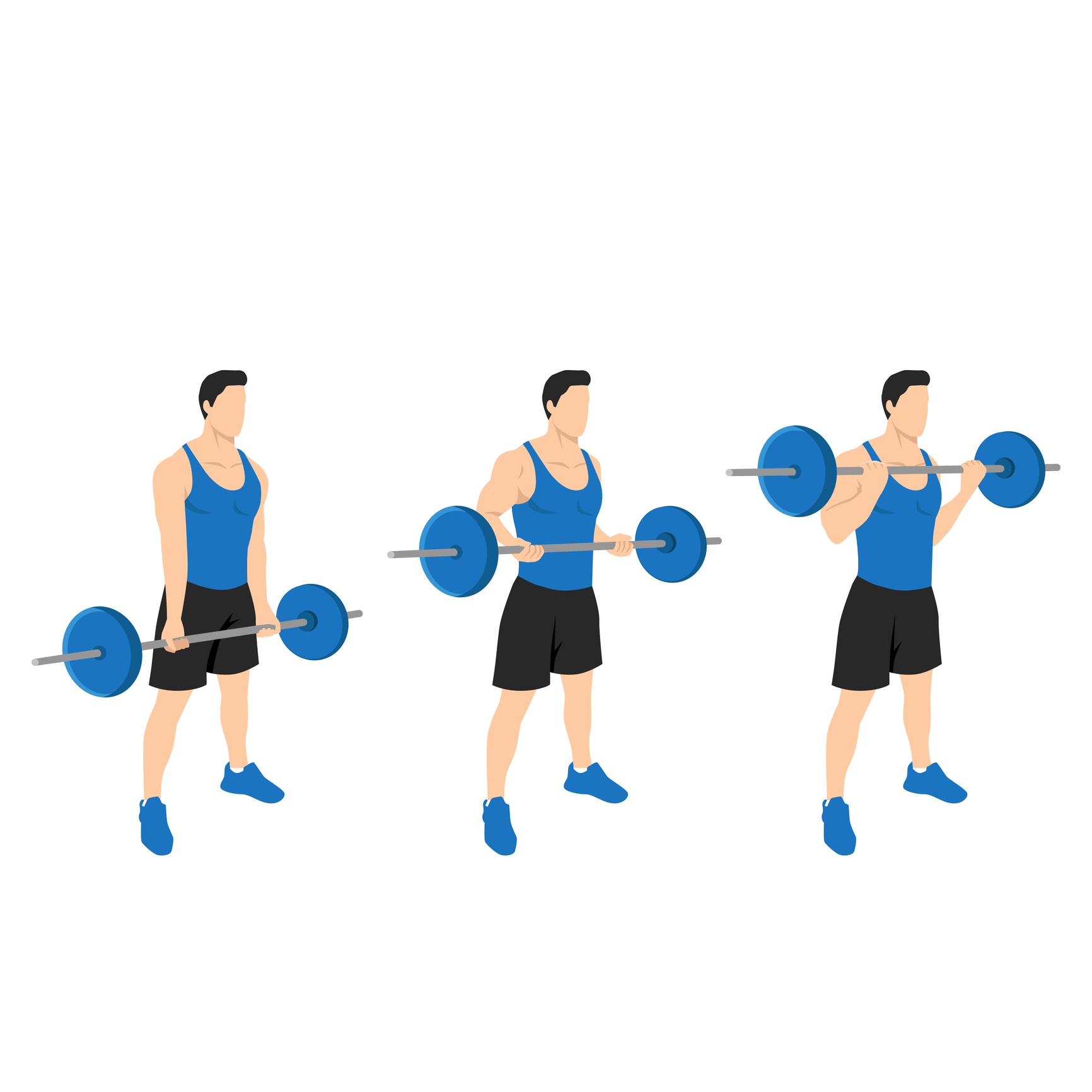 4 melhores exercícios para as costas na academia (e um para evitar!)