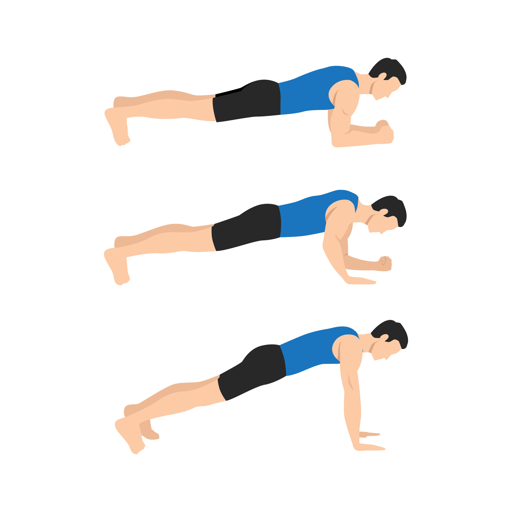 Treino Abdominal para Definir e Fortalecer o Core - 10 - Meu Treino Perfeito