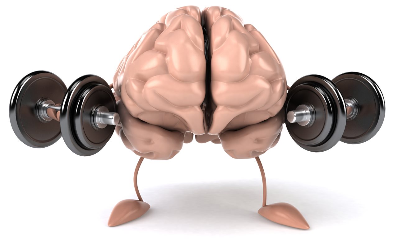 Experimento testa teoria: exercício físico pode aumentar poder do cérebro?  - 22/01/2023 - UOL VivaBem