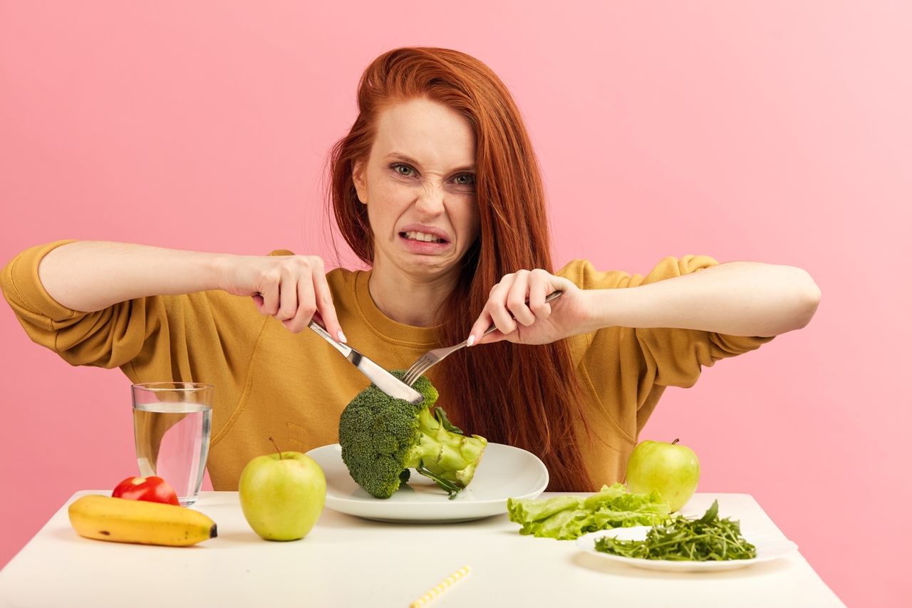 Doutor Jairo · Não come frutas e vegetais? Cuidado, você pode ter problemas  de saúde