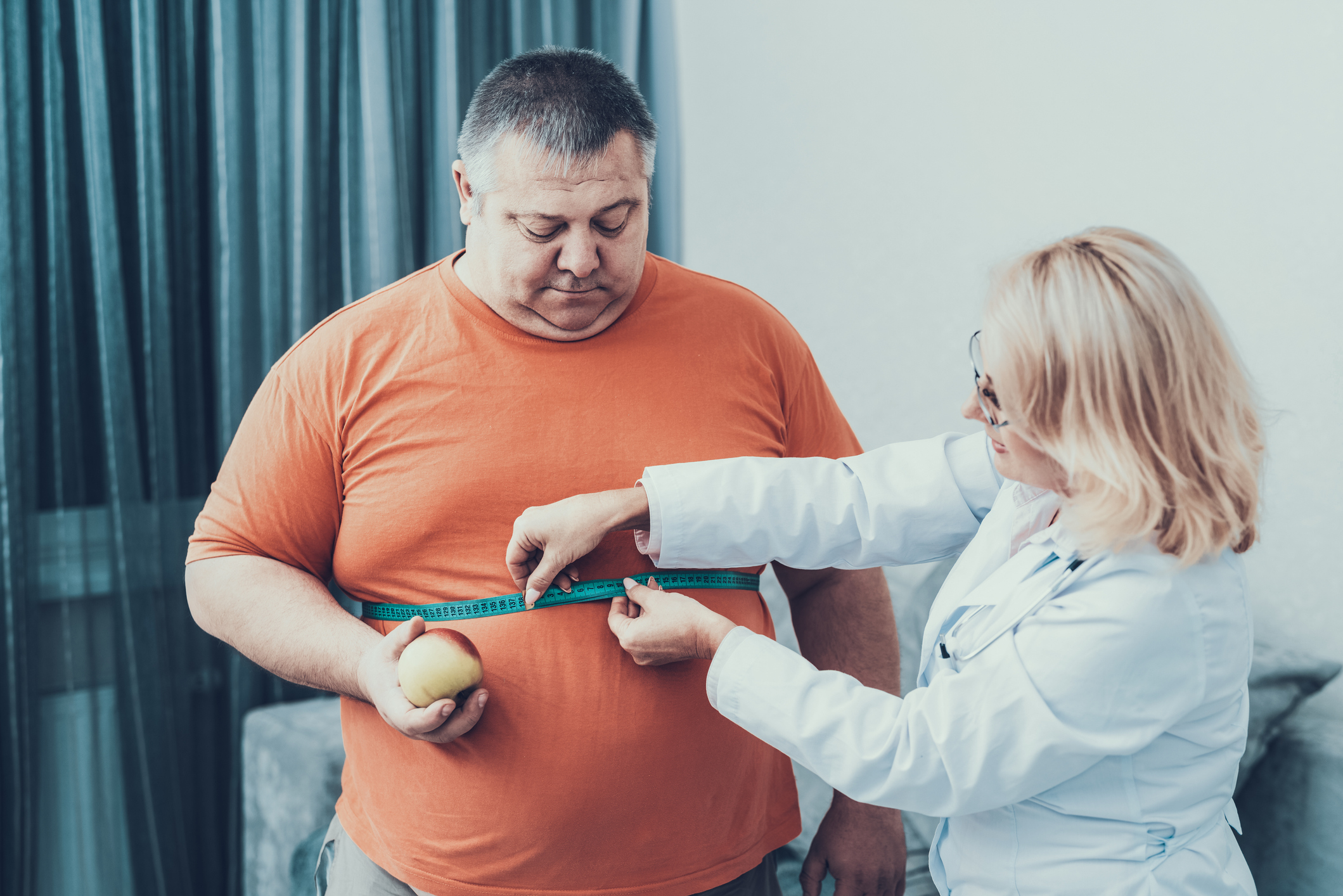 Doutor Jairo · Obesidade: perder peso melhora a qualidade dos  espermatozoides