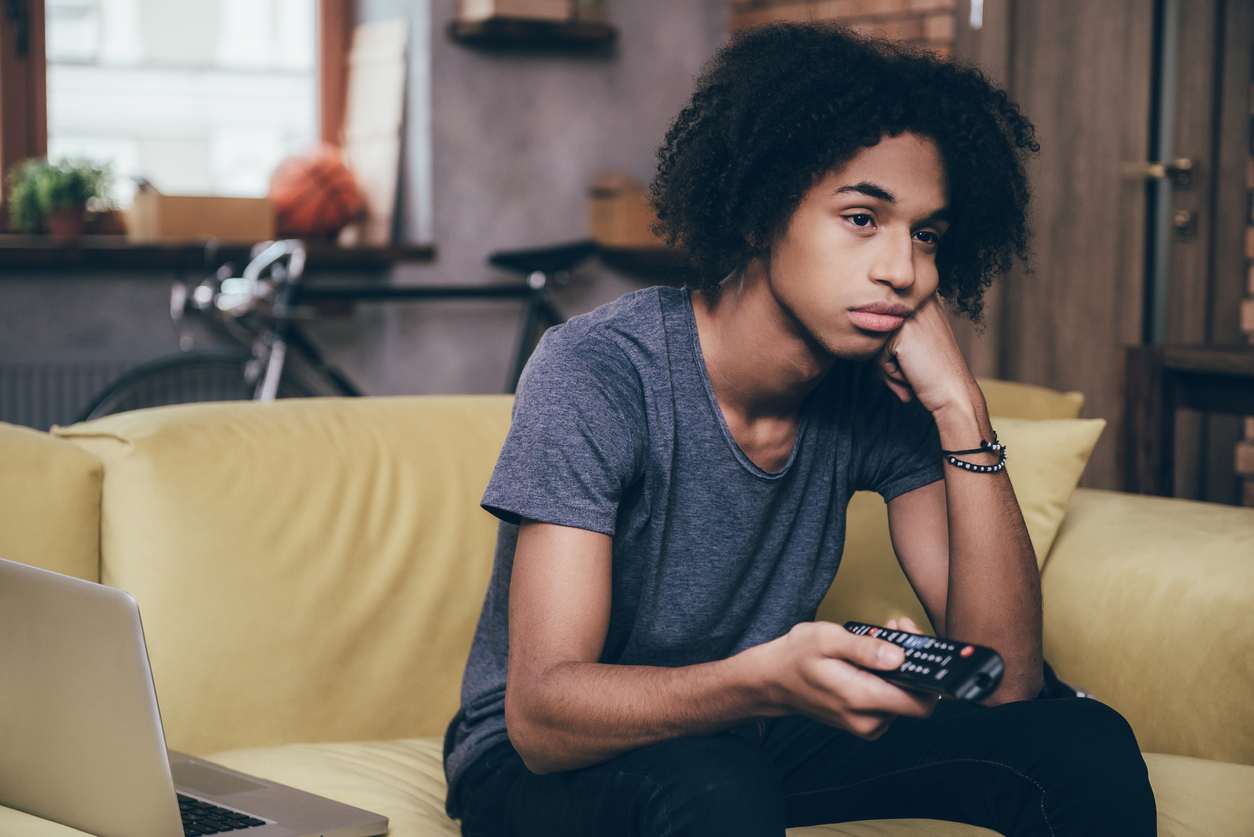 Jogar para fugir do tédio pode aumentar risco de depressão, diz estudo –  Tecnoblog