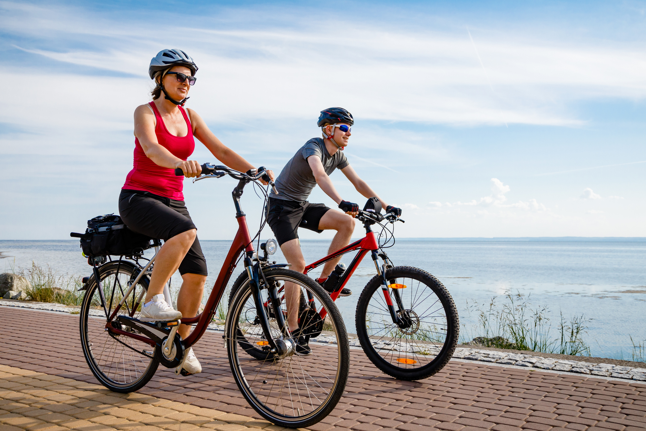 Doutor Jairo · Você sabe andar de bicicleta? 42% dos brasileiros não sabem,  diz estudo