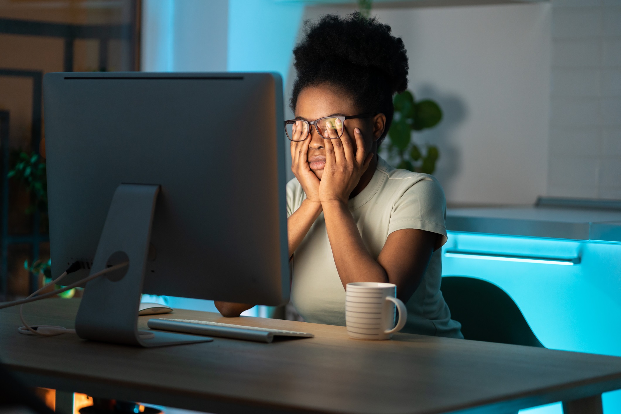 Quem mais sofre com a depressão; os homens ou as mulheres