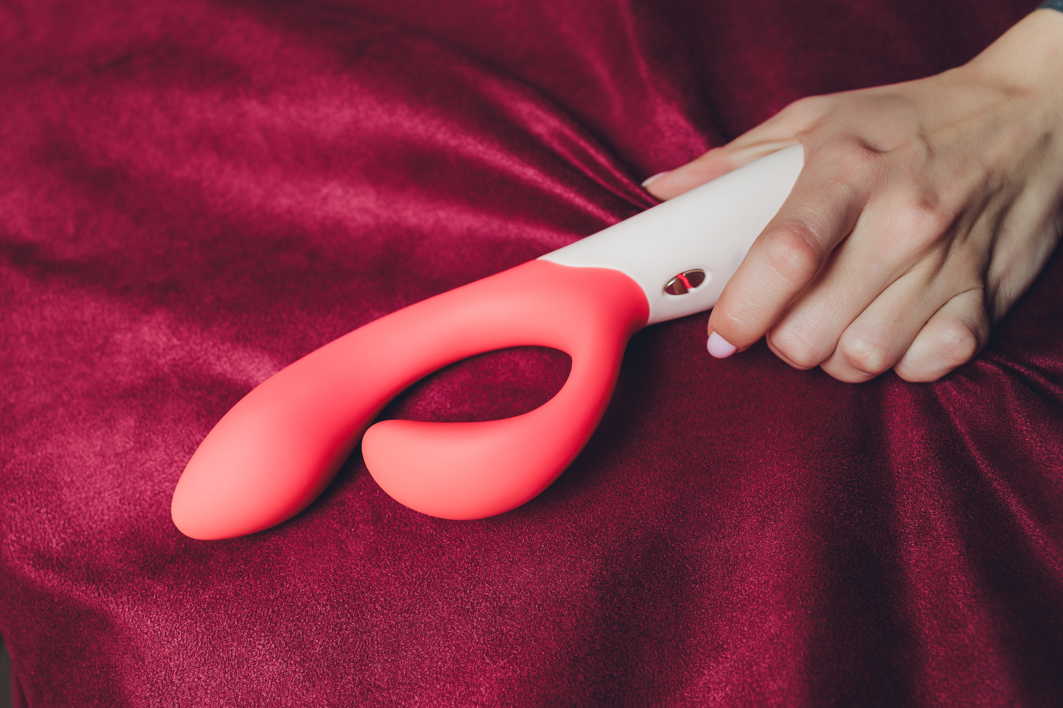 Doutor Jairo · 4 formas como os vibradores podem melhorar a vida sexual do casal imagem