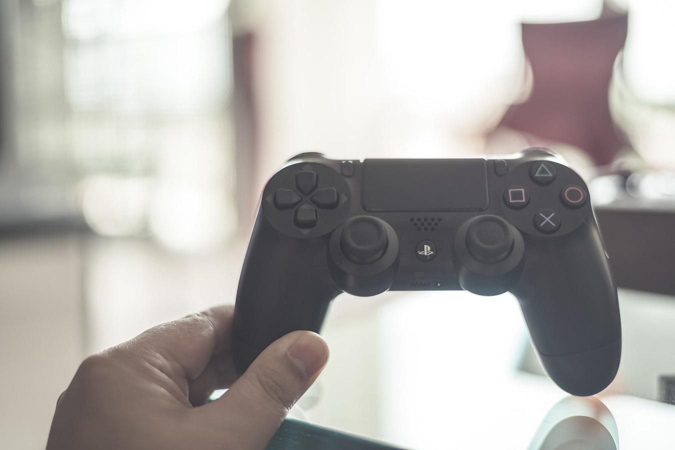 Jogar videogame pode ser positivo para a saúde mental, diz estudo