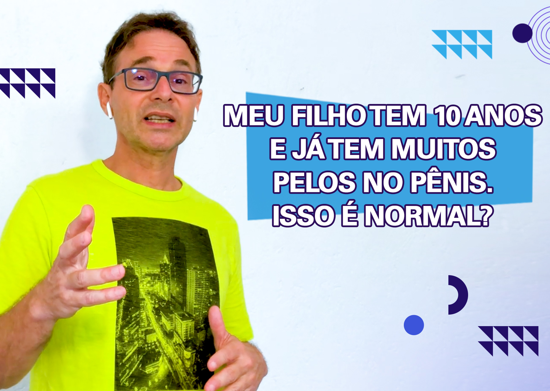 Esse menino tem 10 anos e tem quase 2 metros olha a diferença de altur